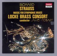 Richard Strauss - Symphonic Brass