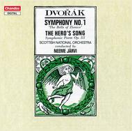 Dvorak - Symphony no.1