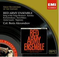 Red Army Ensemble