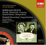 Soprano Duets