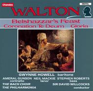 Walton - Belshazzars Feast