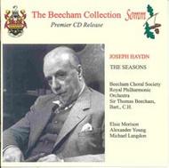 Haydn conducted by Beecham - The Seasons