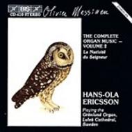 Messiaen  The Complete Organ Music, Volume 2