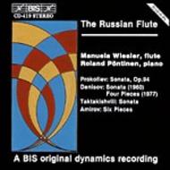 The Russian Flute