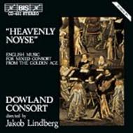 Heavenly Noyse | BIS BISCD451