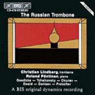 The Russian Trombone