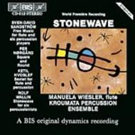Stonewave | BIS BISCD512