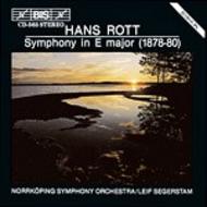 Rott - Symphony in E major