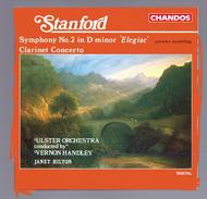 Stanford - Symphony no.2 | Chandos CHAN8991