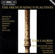 The French Kings Flautists