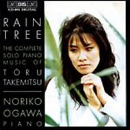 Takemitsu - Piano Works