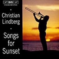 Songs for Sunset  Trombone and Piano