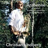 Nordic Trombone Concertos