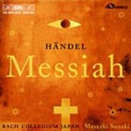 Handel  Messiah (complete)
