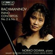Rachmaninov - Piano Concertos 2 & 3