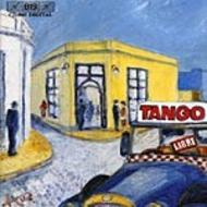 Tango Libre | BIS BISCD907