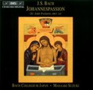 J. S. Bach  St. John Passion (Johannes-Passion), BWV245