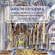 Bruckner - Symphony No 8 in C minor (1890 version, transcribed by Lionel Rogg)