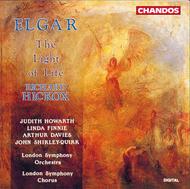 Edward Elgar - The Light of Life (Lux Christi) Op 29