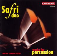 Contemporary Works for Percussion | Chandos CHAN9330