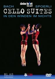 Johann Sebastian Bach - In den Winden im Nichts - ballet based on Cello suites 2, 3 & 6