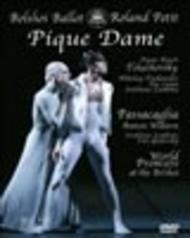 Tchaikovsky - La Dame de Pique (ballet) | Bel Air BAC212