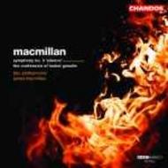 MacMillan - Confession of Isobel Gowdie, Symphony No.3