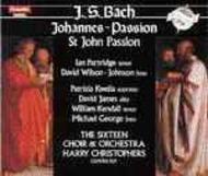 Bach - St John Passion BWV 245