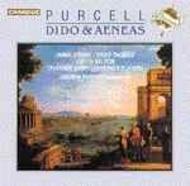 Purcell - Dido and Aeneas