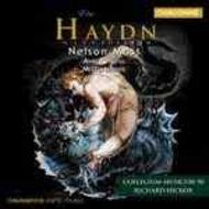 Haydn - Nelson Mass, etc