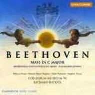 Beethoven - Mass in C, etc