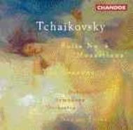 Tchaikovsky - Suite no.4, The Seasons