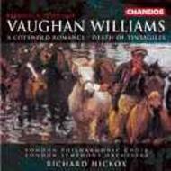 Vaughan Williams - Death of Tintagiles, Cotswold Romance