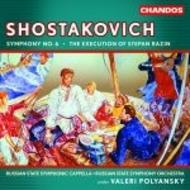 Shostakovich - Symphony no.6
