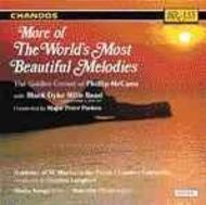 The Worlds Most Beautiful Melodies Vol 2