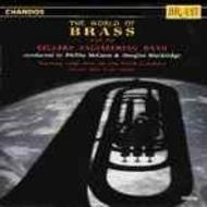 The World of Brass | Chandos CHAN4511