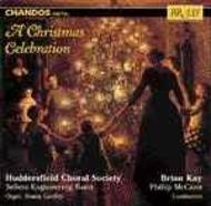A Christmas Celebration | Chandos CHAN4530