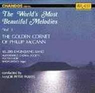 The Worlds Most Beautiful Melodies Vol 5 | Chandos CHAN4532