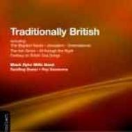 Traditionally British | Chandos CHAN6515