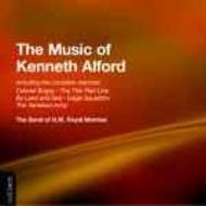 The Music of Kenneth Alford | Chandos CHAN6584