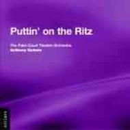 Puttin On The Ritz | Chandos CHAN6674
