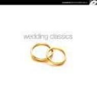Wedding Classics (divided into sections marking various stages of the wedding ceremony)