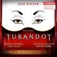 Puccini - Turandot 