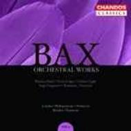 Bax - Orchestral Works Vol 6 | Chandos - Classics CHAN10159X