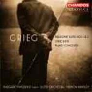 Grieg - Peer Gynt Suites, Piano Concerto