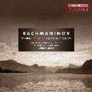 Rachmaninov - Symphony No.3, Symphonic Dances