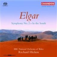 Elgar - Symphony No.2, In the South