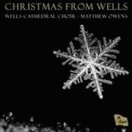 Christmas from Wells                     | Regent Records REGCD260