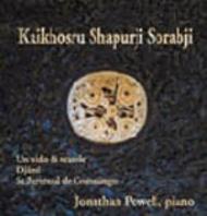 Sorabji - Piano Music
