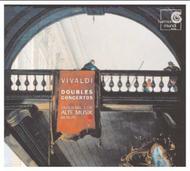 Vivaldi - Double Concertos